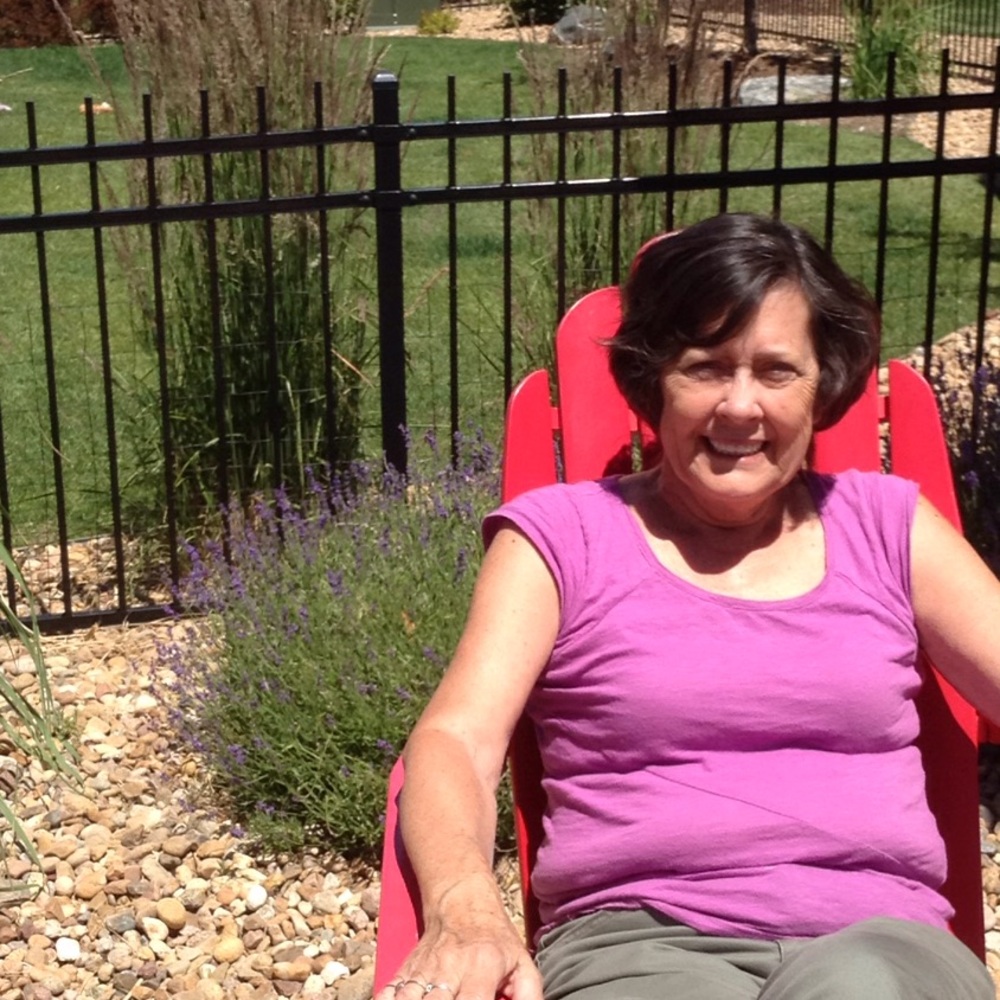 Meet your Posher, Jennifer